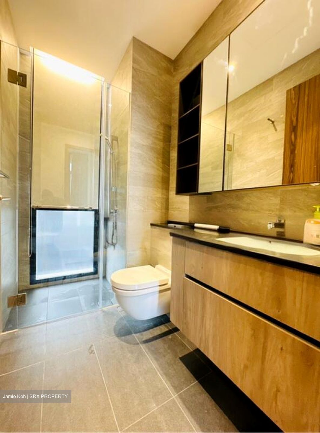 Parc Komo (D17), Apartment #468035671